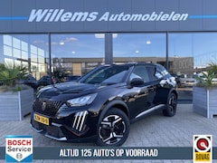 Peugeot e-2008 - EV Active Pack 50 kWh 360' Camera, Adaptive Cruise & App-Connect