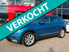 Volkswagen Tiguan - 1.4 TSI Comfortline Business