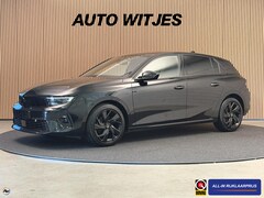 Opel Astra - 1.2 Turbo 130PK Aut. Elegance Black Pakket | 360 Camera | Carplay | AGR | Stoelverw. | Inc