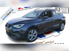 SEAT Arona - 1.0 TSI FR Business Intense LMV, CLIMA