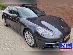 Porsche Panamera - 2.9 4 E-Hybrid Full option