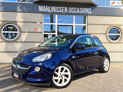 Opel ADAM - 1.2 Jam |Airco|Cruise|Bluetooth|Navi|