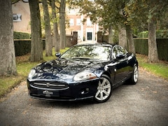 Jaguar XK - 4.2 V8 Coupé / BTW-AUTO / YOUNGTIMER / TOP