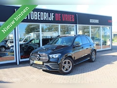 Mercedes-Benz GLE-Klasse - 350 e 4MATIC AMG Pano/ACC/Trekhaak/HUD/20Inch