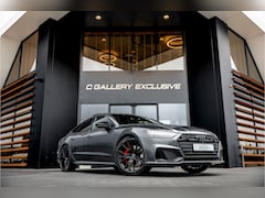 Audi A7 Sportback - 55 TFSI e quattro Competition - S Line | Panorama | Memory | Stoelkoeling & Massage | 360