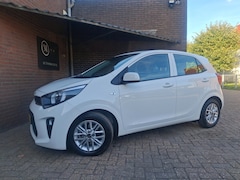 Kia Picanto - 1.0 DPi DynamicLine Automaat / Carplay / Achteruitrijcamera / Cruise Controle / DAB Radio