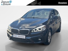 BMW 2-serie Gran Tourer - 218i 7p. Executive | Achteruitrijcamera | Climate control | Bluetooth
