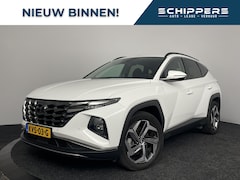 Hyundai Tucson - 1.6 T-GDI PHEV Comfort Smart 4WD | 265pk Plug-in Hybrid