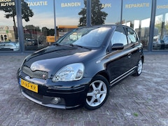 Toyota Yaris - 1.5 VVT-i T-Sport 5DRS|Facelift|Airco|NAP|Veel facturen|