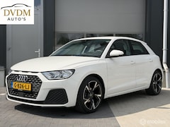 Audi A1 Sportback - 25 TFSI Pro Line met garantie