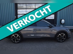 Peugeot 408 - 1.2 Hybrid 145 e-DCS6 Allure automaat