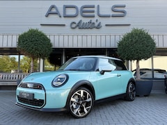MINI 3-Deurs - Cooper S 2.0 Classic M Panodak HUD Camera Keyless Dealer Onderhouden 1e Eigenaar