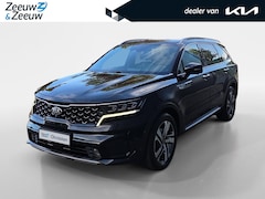 Kia Sorento - 1.6 T-GDI Plug-in Hybrid 4WD ExecutiveLine 7p. | Navi | Clima | 360° Camera | Stoelventila