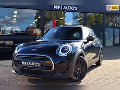 MINI Cooper - 1.5 Aut. 5 Deurs|Pano|Led|Keyless|Carplay|Sfeer|Facelift