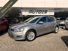 Volkswagen Golf - 1.2 TSI 77kW CUP Edition