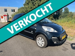 Peugeot 107 - 1.0 Envy BJ 2014 AIRCO DEALER ONDERHOUDEN