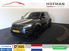 Land Rover Range Rover Evoque - 1.5 P300e AWD R-Dynamic SE Camera El Trekh+Stoel+Aklep vol Leder