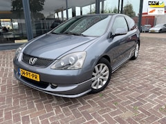 Honda Civic - 1.4i Sport APK|NAP|Airco|EP