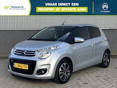 Citroën C1 - 1.0 VTi Shine | Camera Achter | Airco | Climate Control |