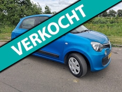 Renault Twingo - 1.0 SCe Authentique BJ 2015 APK Gekeurd AIRCO Zeet nette staat