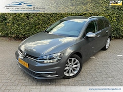 Volkswagen Golf Variant - 1.6 TDI Comfortline Business I Navigatie I Carplay