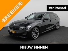 BMW 3-serie Touring - 320i High Executive Edition | M-Sport | Apple Carplay / Android Auto | Panoramadak | Stuur