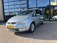 Ford Galaxy - 2.0-16V Titanium Limited, 7 Persoons