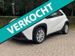 Toyota Aygo X - 1.0 | Automaat | Clima | Keyless | Fabrieksgarantie | Camera |Carplay