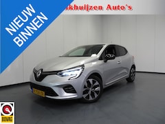 Renault Clio - 1.0 TCe 90 Evolution NAVI/CLIMA/CRUISE/PDC/LED/16"LMV