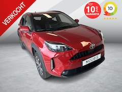Toyota Yaris Cross - 1.5 Hybrid Dynamic