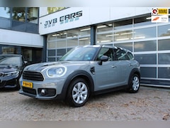 MINI Countryman - 1.5 One Pepper