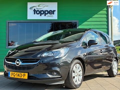 Opel Corsa - 1.2 EcoFlex Selection|1e Eigenaar|Airco|Elektr.ramen|LM-Velgen|Nieuwe APK|