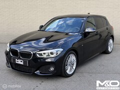 BMW 1-serie - 118i | High Executive | M Sport Shadow | STOELVW