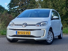 Volkswagen e-Up! - Elektrisch| Winterpakket | Bluetooth | Camera