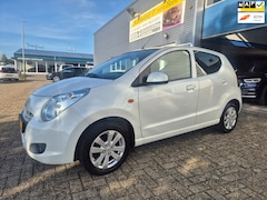 Suzuki Alto - 1.0 Exclusive