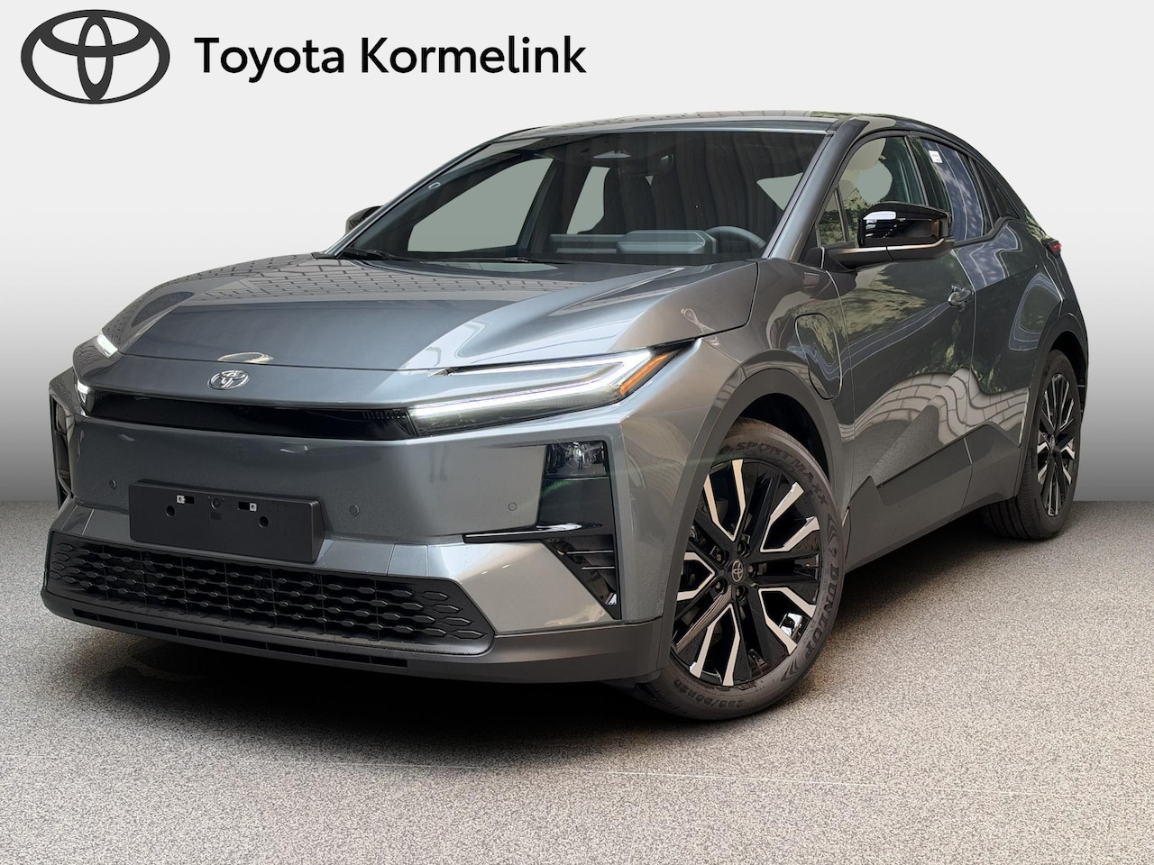 Toyota C-HR - First Edition 77 kWh NIEUW! Uit voorraad leverbaar! - AutoWereld.nl