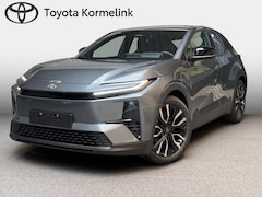 Toyota C-HR - C-HR+ First Edition 77 kWh NIEUW Uit voorraad leverbaar