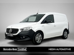 Mercedes-Benz eCitan - 112 L1 Pro | Climate Control | Parkeerhulp met camera | Dodehoekassistent | Cruise Control