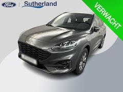 Ford Kuga - 2.5 PHEV ST-Line X | Trekhaak Wegklapbaar | Winter Pack | Technology Pack |