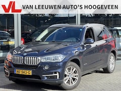 BMW X5 - xDrive40e High Executive | Nieuw binnen | Trekhaak | Stoelverwarming | Camera