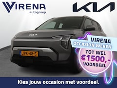 Kia EV3 - Plus 81.4 kWh SOH 98, 9% - Adaptive Cruise- Apple Carplay/Android Auto - Climate Control