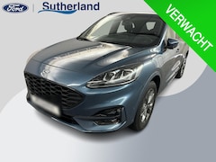 Ford Kuga - 2.5 PHEV ST-Line X | Trekhaak Wegklapbaar | Winter Pack | Technology Pack |