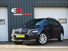 Skoda Kamiq - 1.0 TSI Sport Automaat | | CLIMATE | VIRTUAL COCKPIT | NAVI/CARPLAY |
