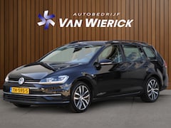 Volkswagen Golf Variant - 1.4 TSI Business 125PK | LED | Parkeersensoren v/a | Stoelverwarming | Clima | Bluetooth |