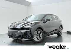 CUPRA Raval - Business 135 PK Trekhaak afneembaar -- 5.000km laadpas