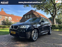 BMW X3 - XDrive20i Centennial High Executive Aut. | M-Pakket | Panorama | Harman-Kardon | Adaptieve