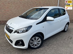 Peugeot 108 - 1.0 e-VTi Active TOP
