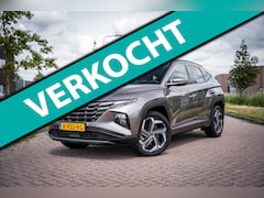 Hyundai Tucson - 1.6 T-GDI PHEV Comfort Smart 4WD