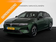 Opel Astra Electric - 58 kWh Business Edition Automaat Facelift 360 Camera Stoelverwarming