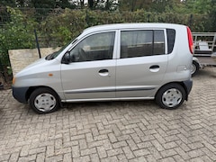 Hyundai Atos - 1.0i LS EXPORT